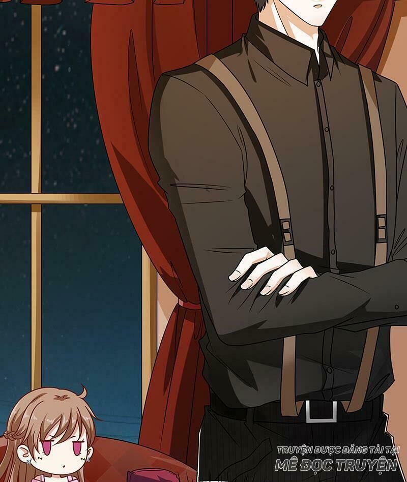 Quy Luật Tình Yêu Ở Mạt Thế Chapter 19 - 21