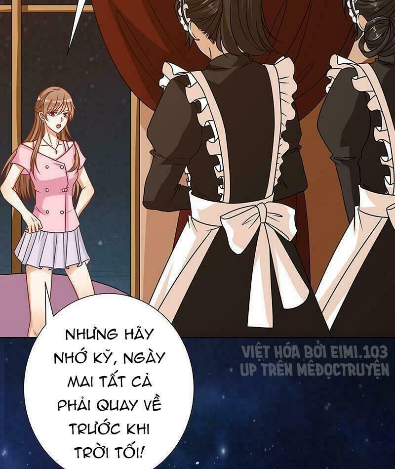 Quy Luật Tình Yêu Ở Mạt Thế Chapter 19 - 27