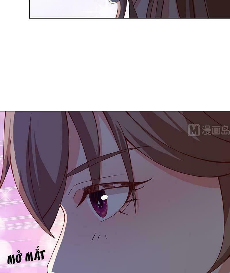 Quy Luật Tình Yêu Ở Mạt Thế Chapter 19 - 5