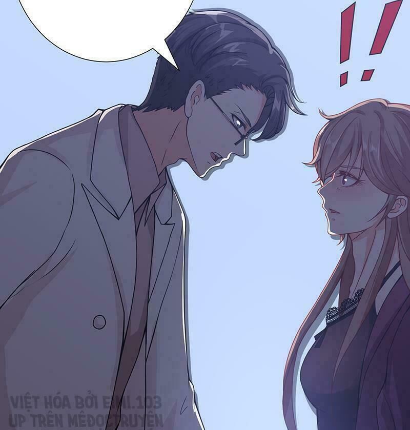 Quy Luật Tình Yêu Ở Mạt Thế Chapter 19 - 8