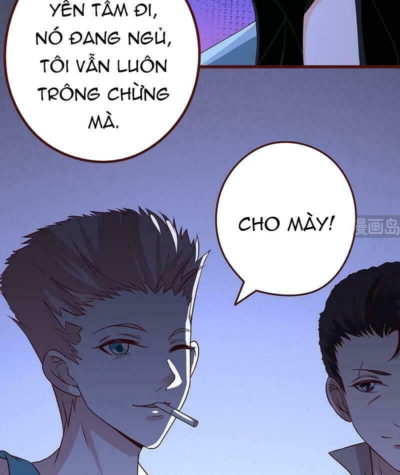 Quy Luật Tình Yêu Ở Mạt Thế Chapter 2 - 16