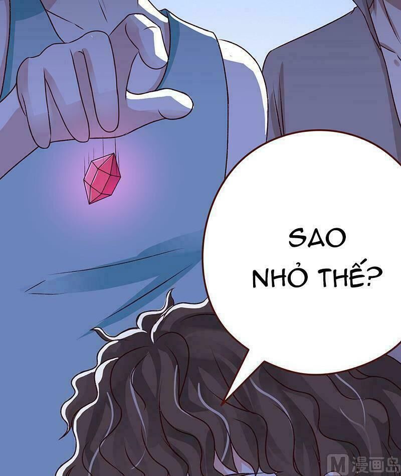 Quy Luật Tình Yêu Ở Mạt Thế Chapter 2 - 17