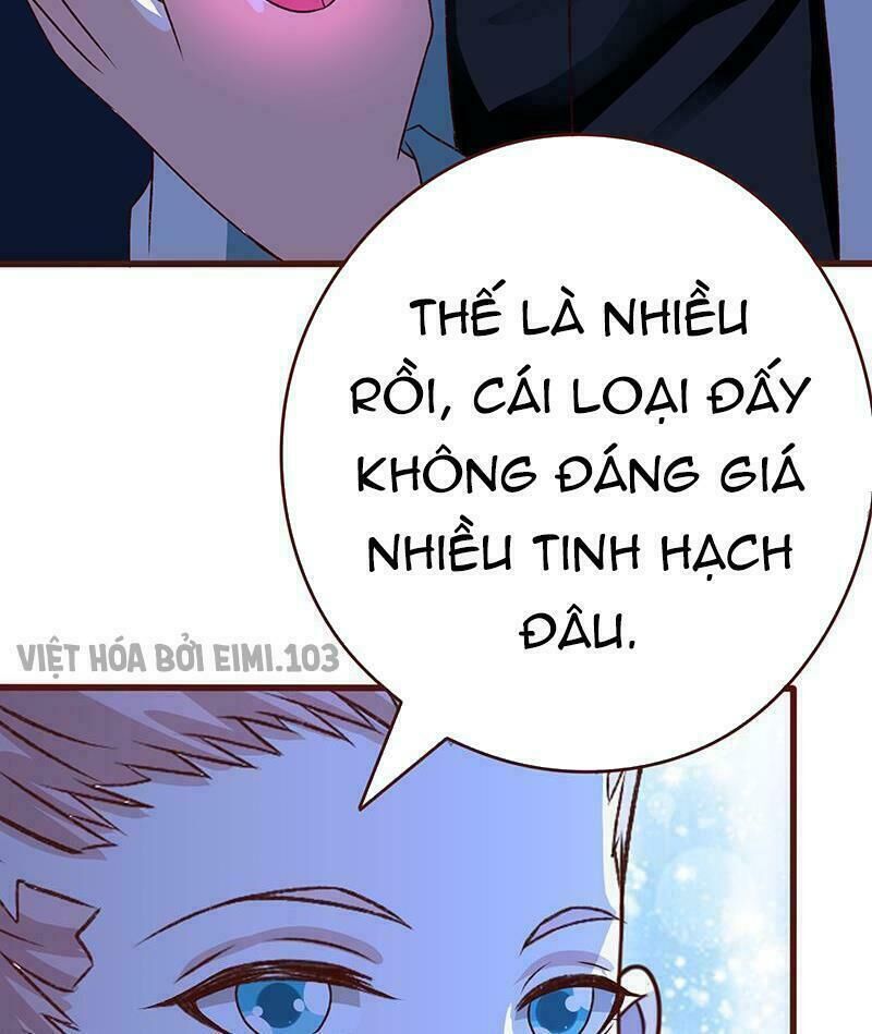 Quy Luật Tình Yêu Ở Mạt Thế Chapter 2 - 19