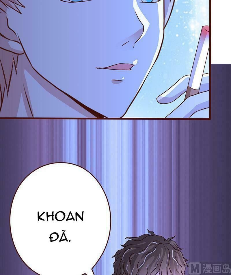 Quy Luật Tình Yêu Ở Mạt Thế Chapter 2 - 20