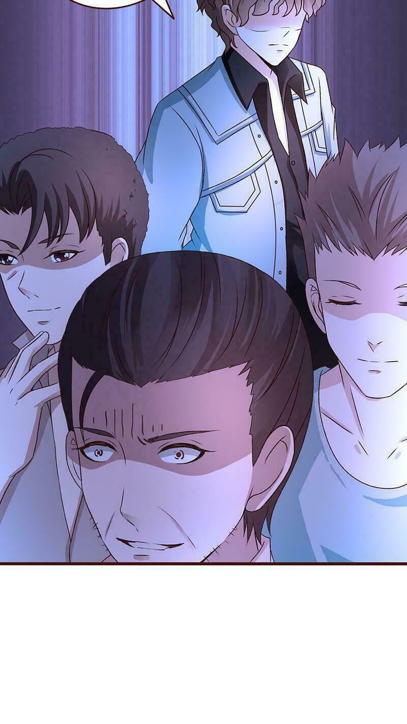 Quy Luật Tình Yêu Ở Mạt Thế Chapter 2 - 21