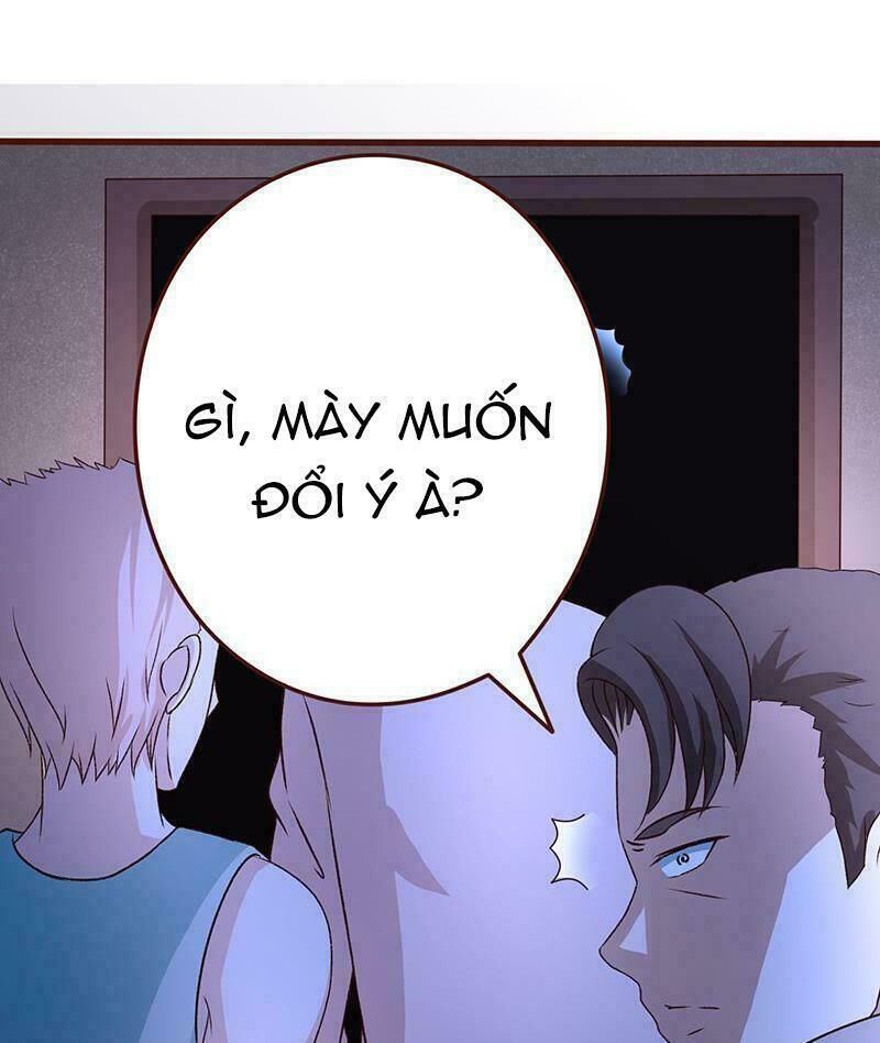 Quy Luật Tình Yêu Ở Mạt Thế Chapter 2 - 22