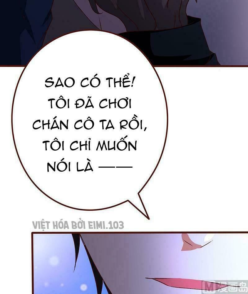 Quy Luật Tình Yêu Ở Mạt Thế Chapter 2 - 24
