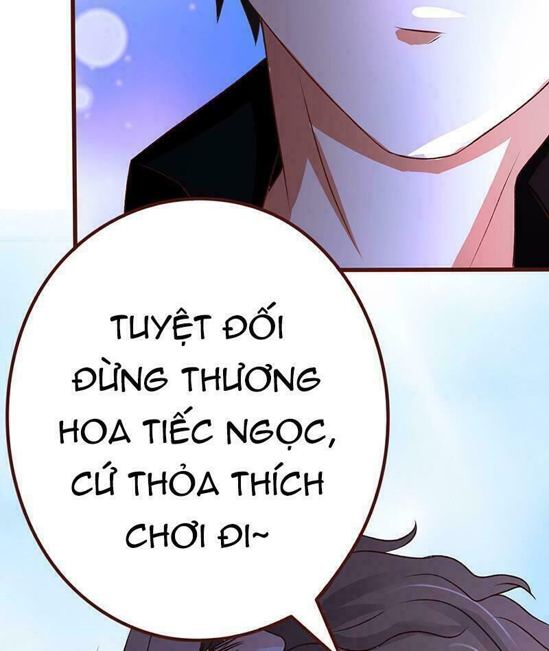 Quy Luật Tình Yêu Ở Mạt Thế Chapter 2 - 25