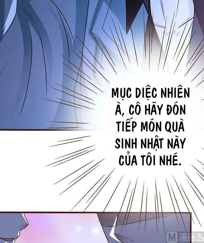 Quy Luật Tình Yêu Ở Mạt Thế Chapter 2 - 27