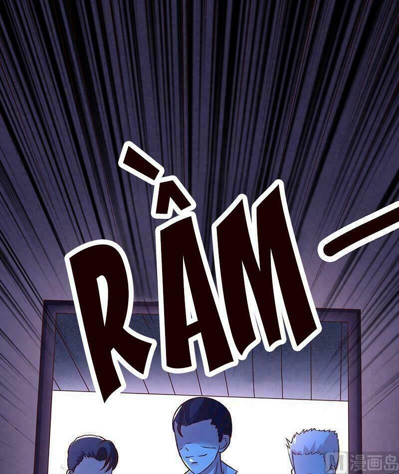 Quy Luật Tình Yêu Ở Mạt Thế Chapter 2 - 29