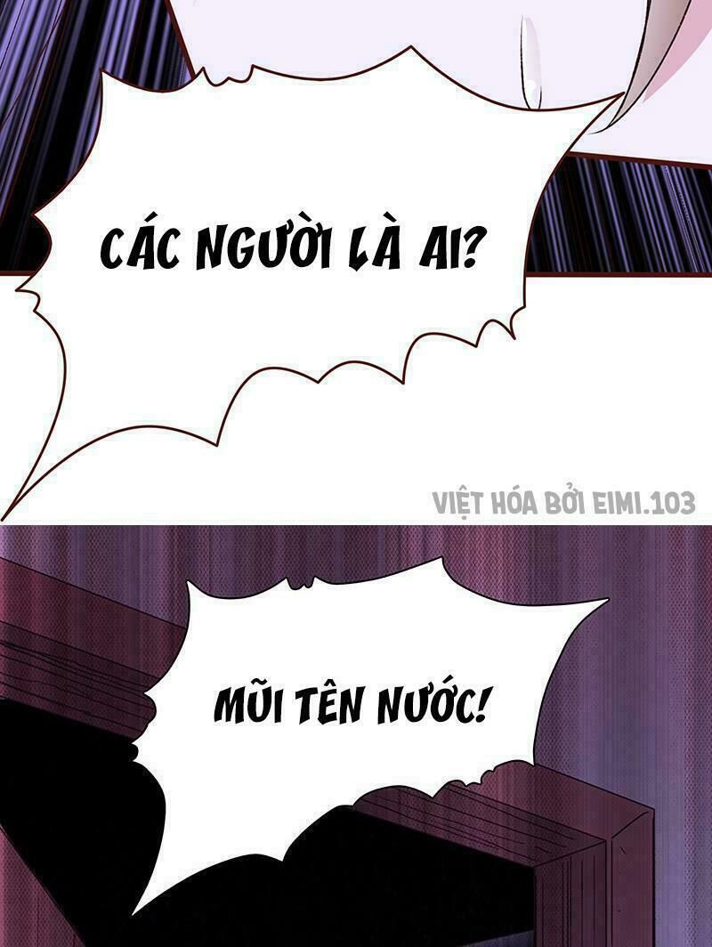 Quy Luật Tình Yêu Ở Mạt Thế Chapter 2 - 31