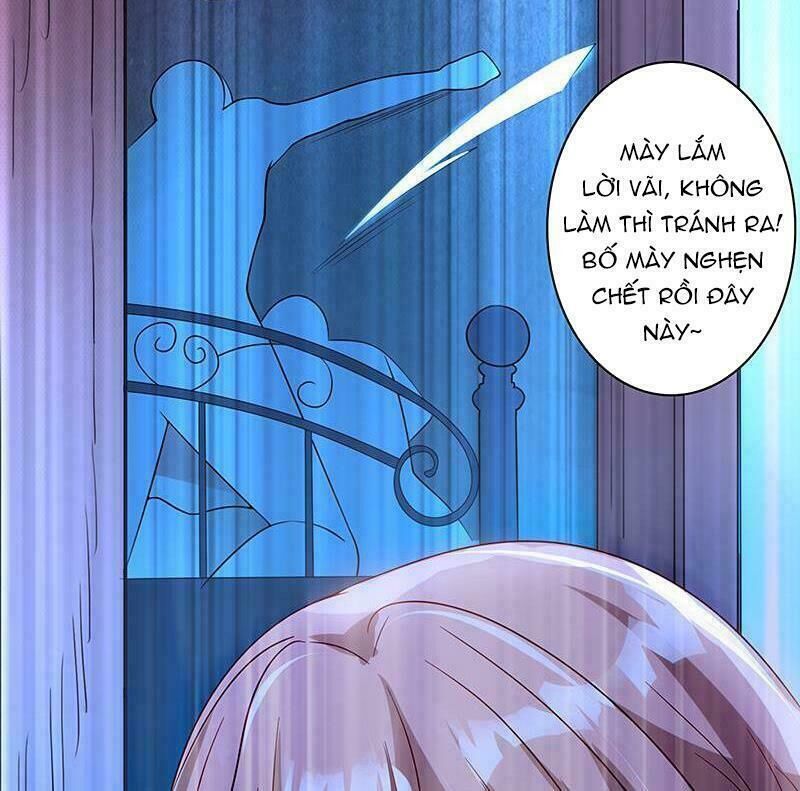 Quy Luật Tình Yêu Ở Mạt Thế Chapter 2 - 33