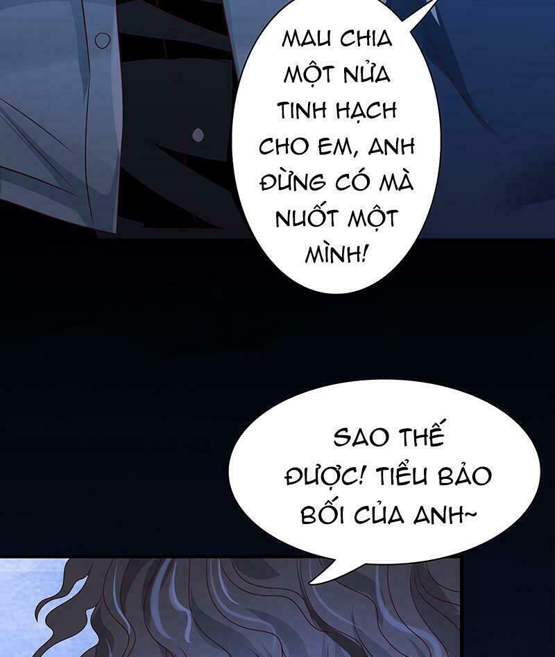 Quy Luật Tình Yêu Ở Mạt Thế Chapter 2 - 39