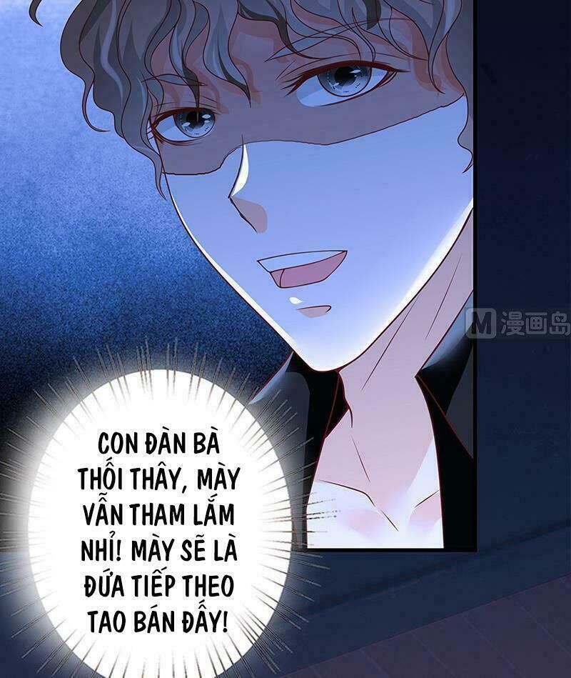 Quy Luật Tình Yêu Ở Mạt Thế Chapter 2 - 40