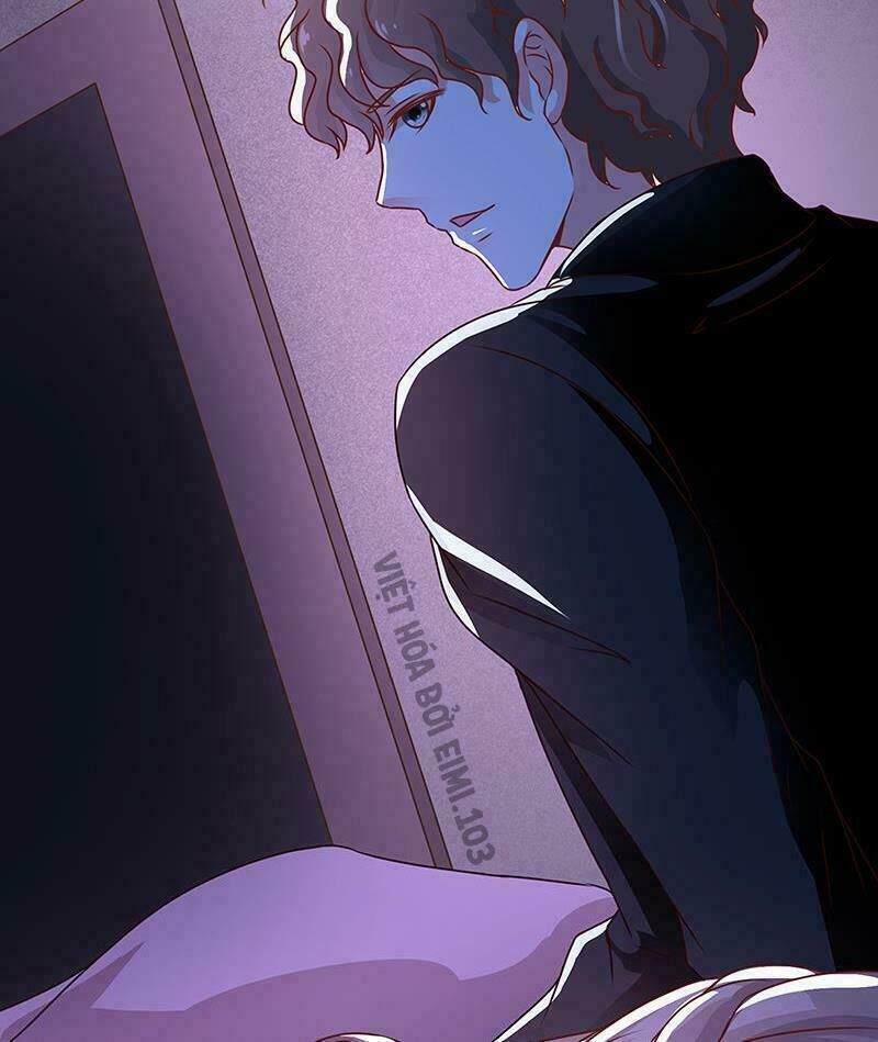 Quy Luật Tình Yêu Ở Mạt Thế Chapter 2 - 7