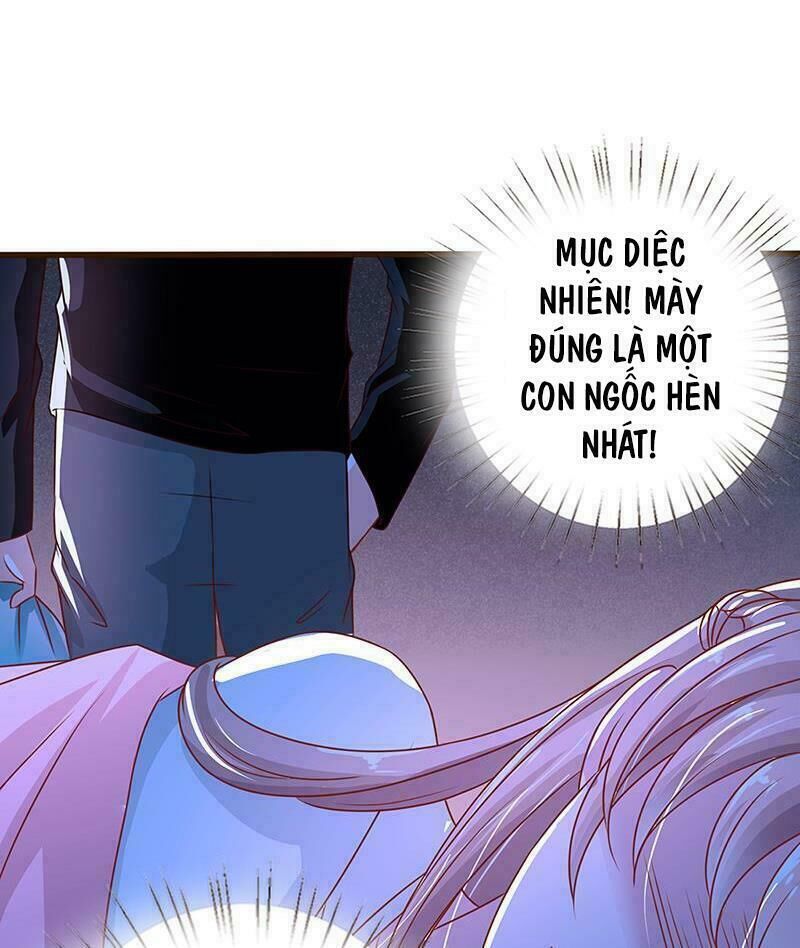 Quy Luật Tình Yêu Ở Mạt Thế Chapter 2 - 9