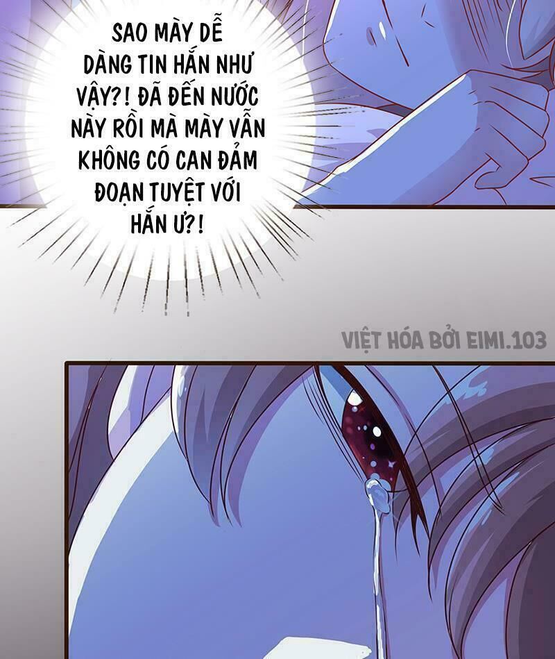 Quy Luật Tình Yêu Ở Mạt Thế Chapter 2 - 10