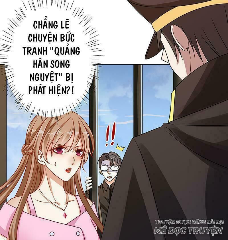 Quy Luật Tình Yêu Ở Mạt Thế Chapter 20 - 11