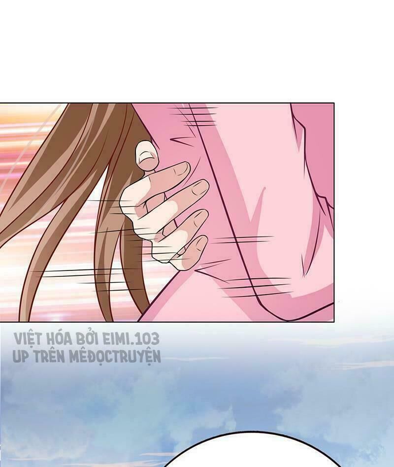 Quy Luật Tình Yêu Ở Mạt Thế Chapter 20 - 14
