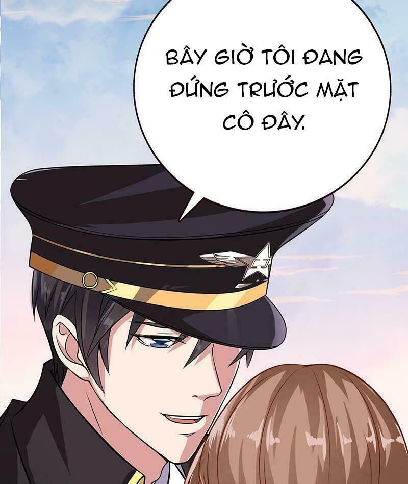 Quy Luật Tình Yêu Ở Mạt Thế Chapter 20 - 15