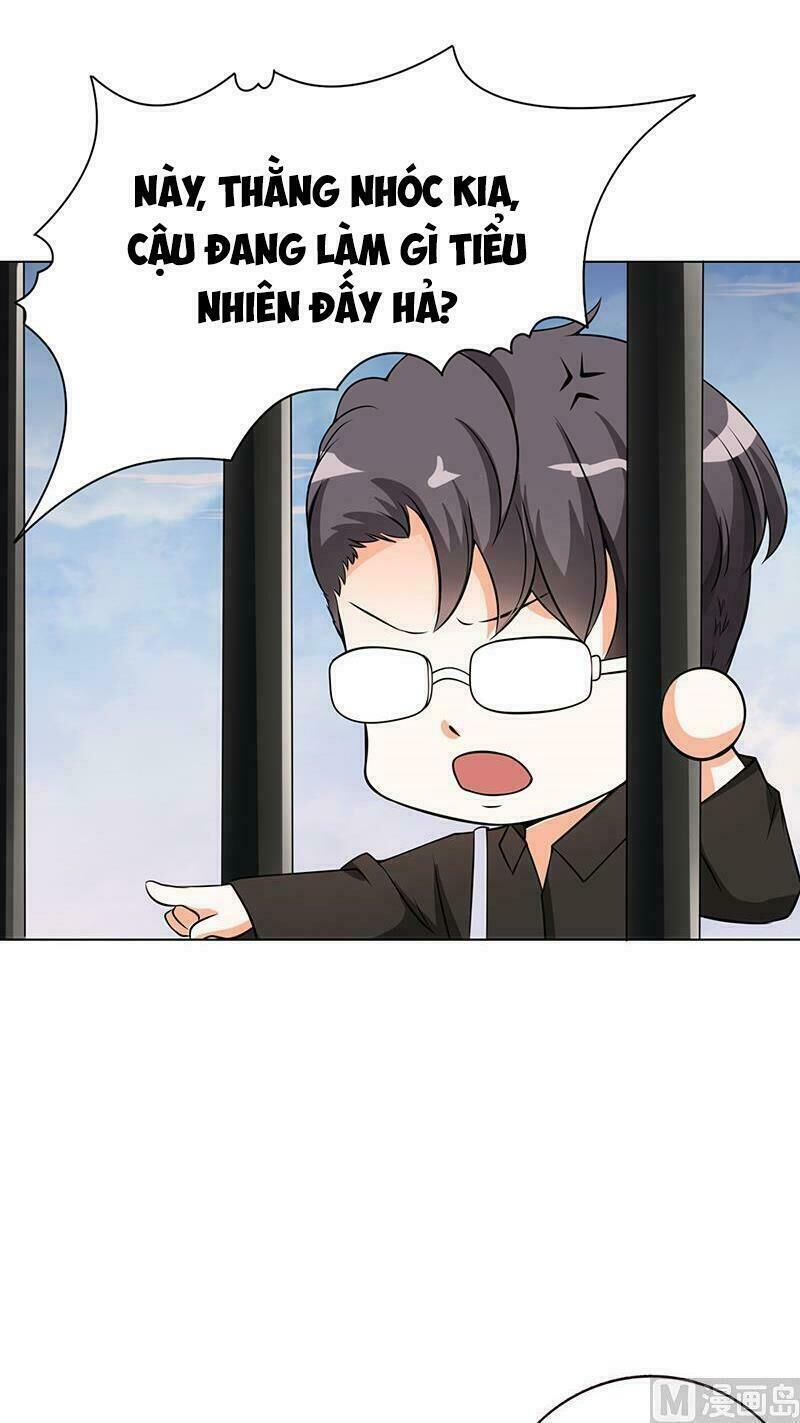 Quy Luật Tình Yêu Ở Mạt Thế Chapter 20 - 17