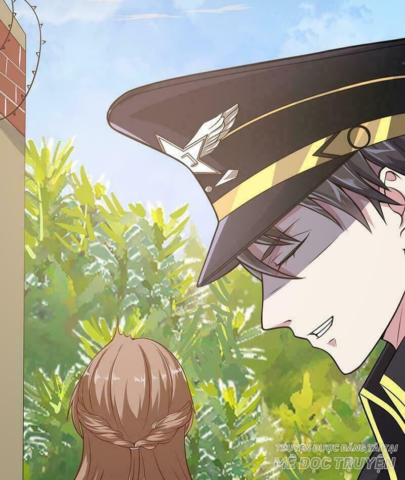 Quy Luật Tình Yêu Ở Mạt Thế Chapter 20 - 21