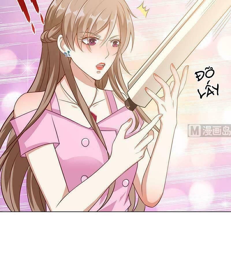 Quy Luật Tình Yêu Ở Mạt Thế Chapter 20 - 25