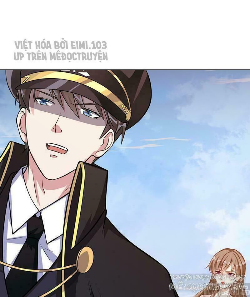 Quy Luật Tình Yêu Ở Mạt Thế Chapter 20 - 26