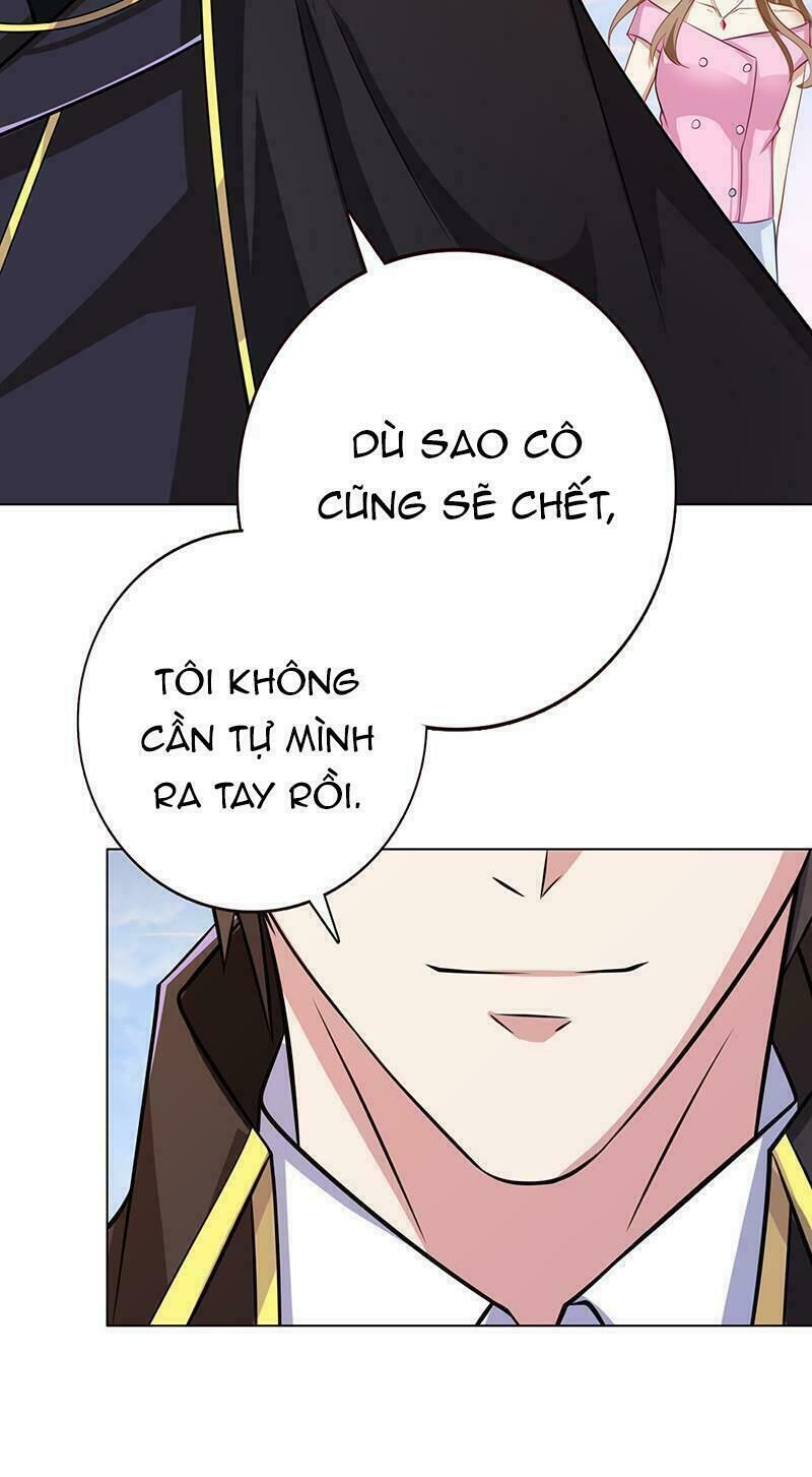 Quy Luật Tình Yêu Ở Mạt Thế Chapter 20 - 27