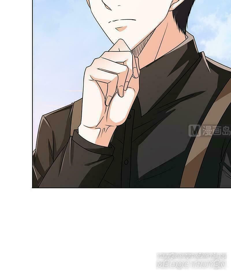 Quy Luật Tình Yêu Ở Mạt Thế Chapter 20 - 6