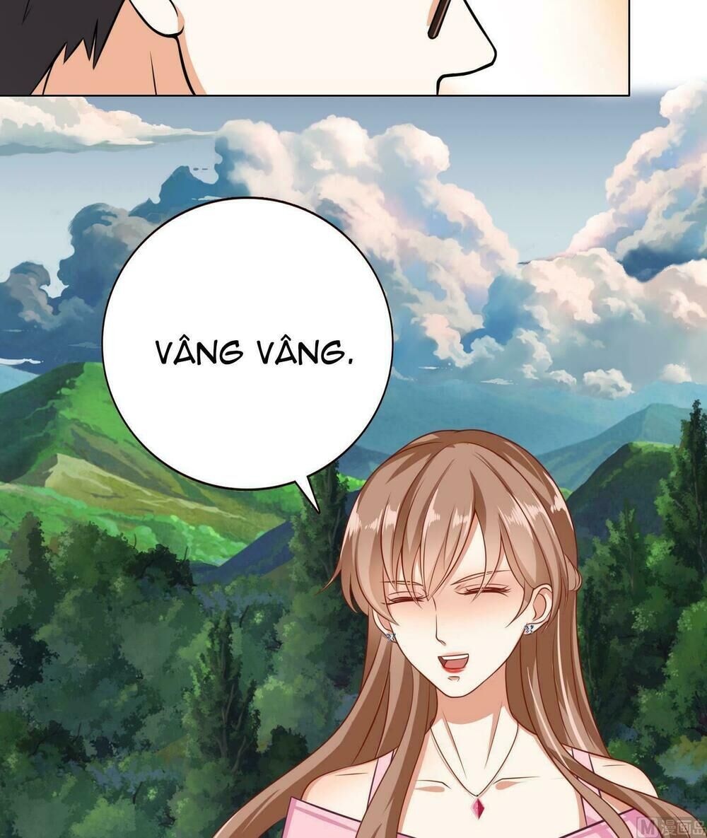 Quy Luật Tình Yêu Ở Mạt Thế Chapter 21 - 11