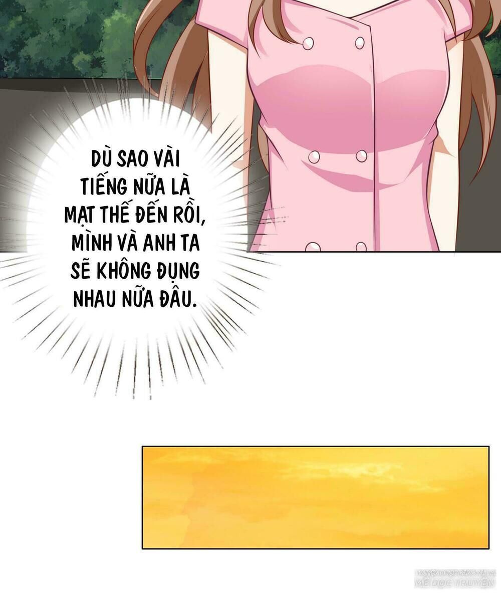 Quy Luật Tình Yêu Ở Mạt Thế Chapter 21 - 12