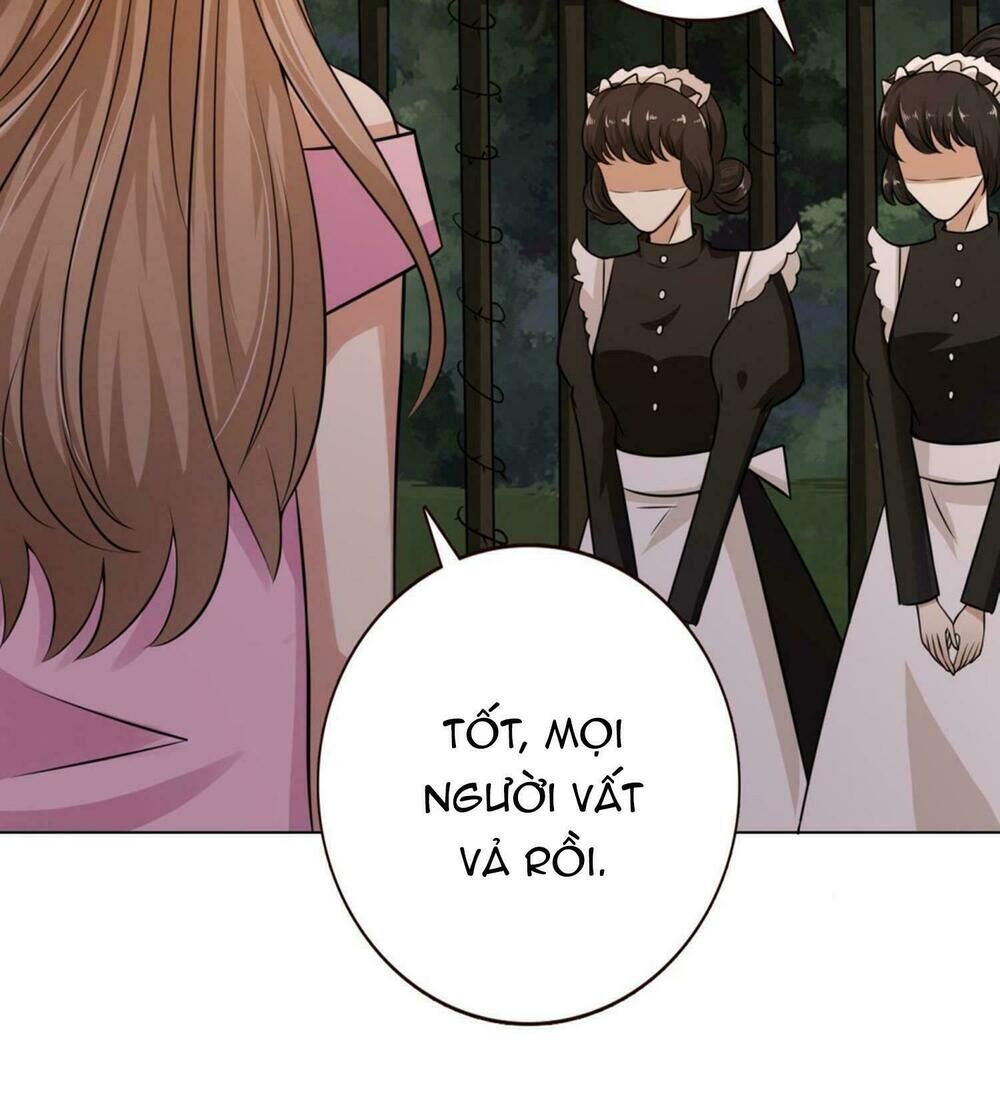 Quy Luật Tình Yêu Ở Mạt Thế Chapter 21 - 15