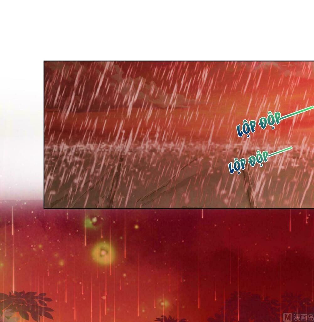 Quy Luật Tình Yêu Ở Mạt Thế Chapter 21 - 19