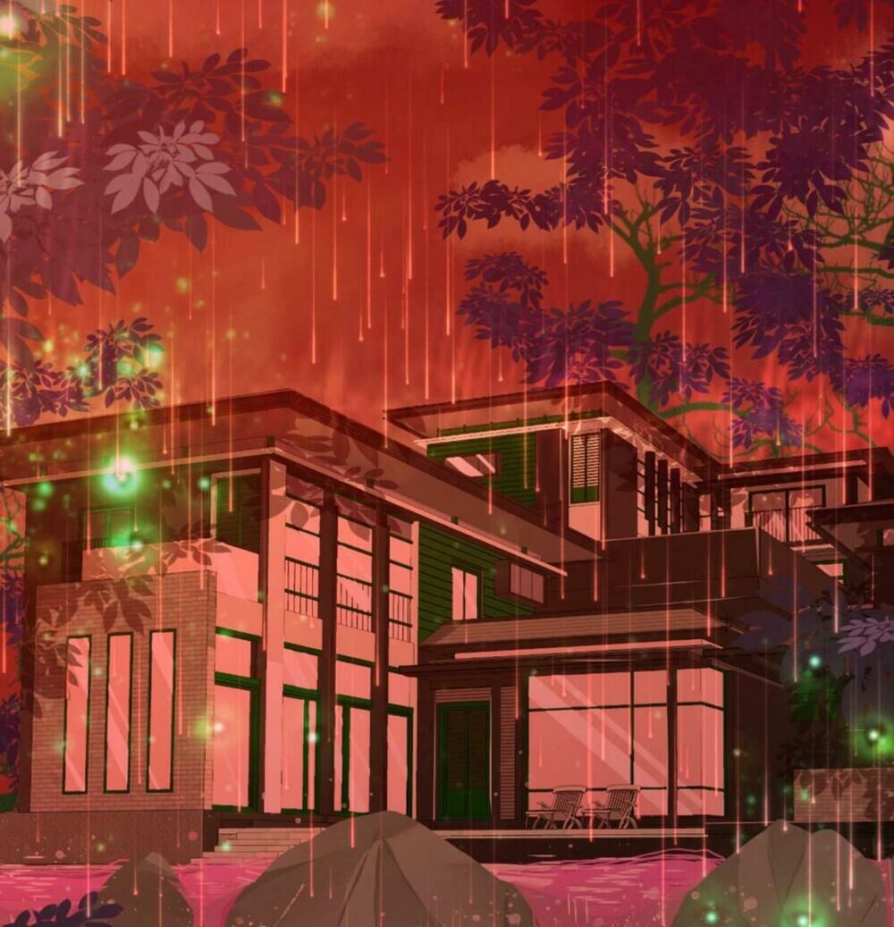 Quy Luật Tình Yêu Ở Mạt Thế Chapter 21 - 20