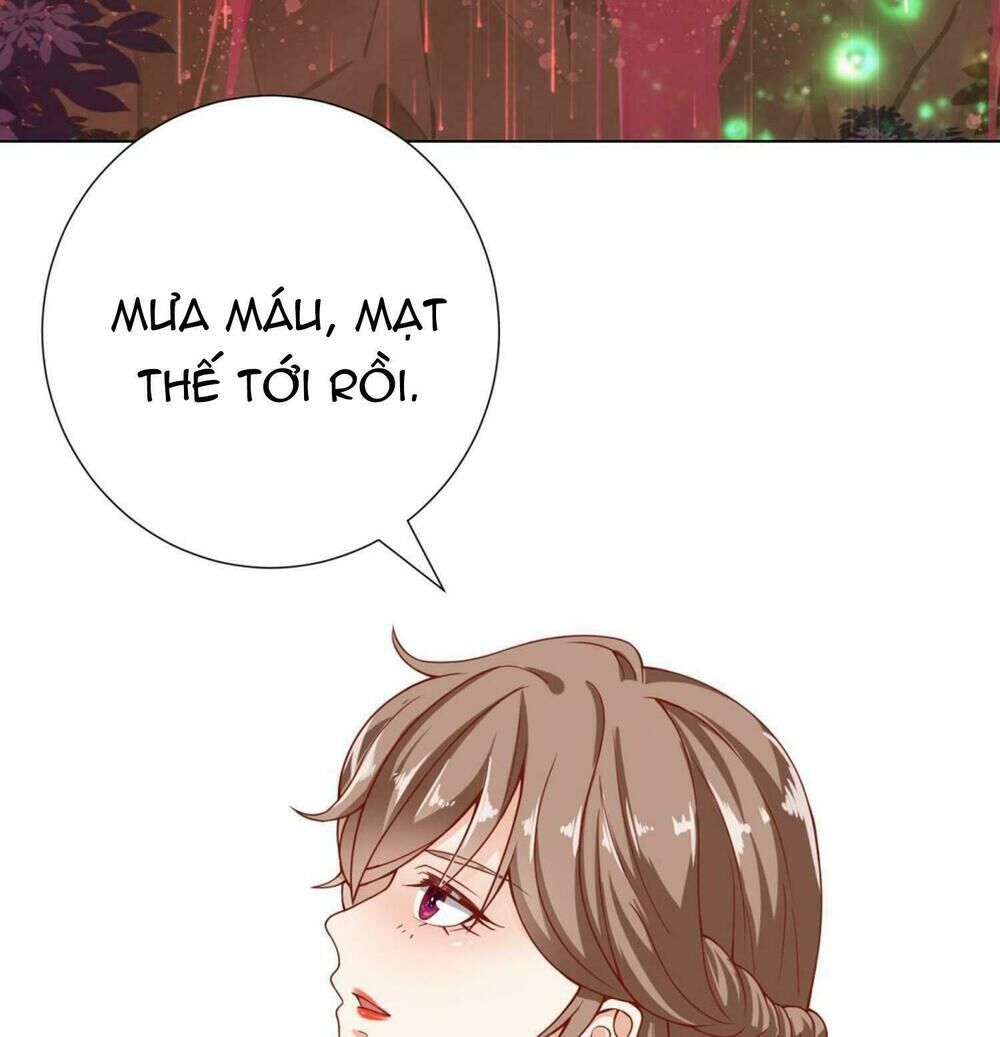 Quy Luật Tình Yêu Ở Mạt Thế Chapter 21 - 21