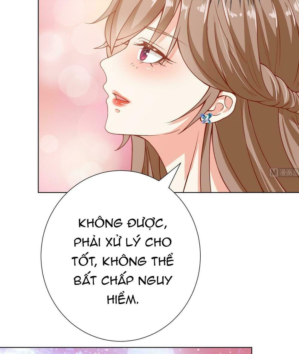 Quy Luật Tình Yêu Ở Mạt Thế Chapter 21 - 25