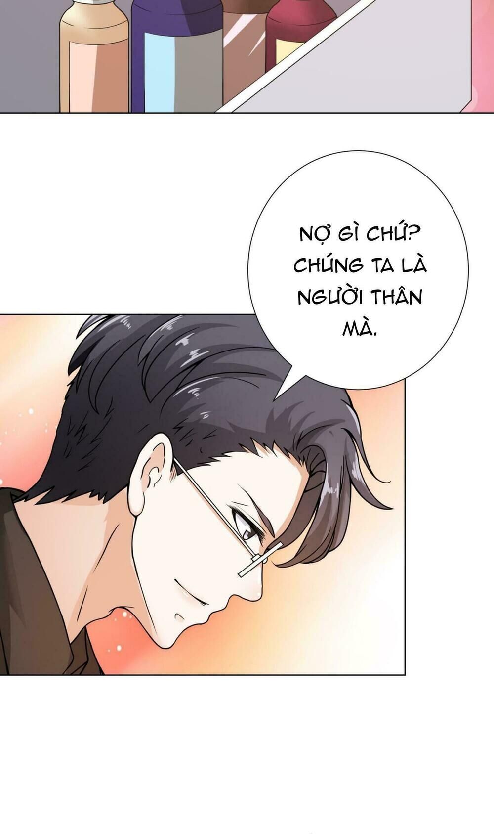 Quy Luật Tình Yêu Ở Mạt Thế Chapter 21 - 29