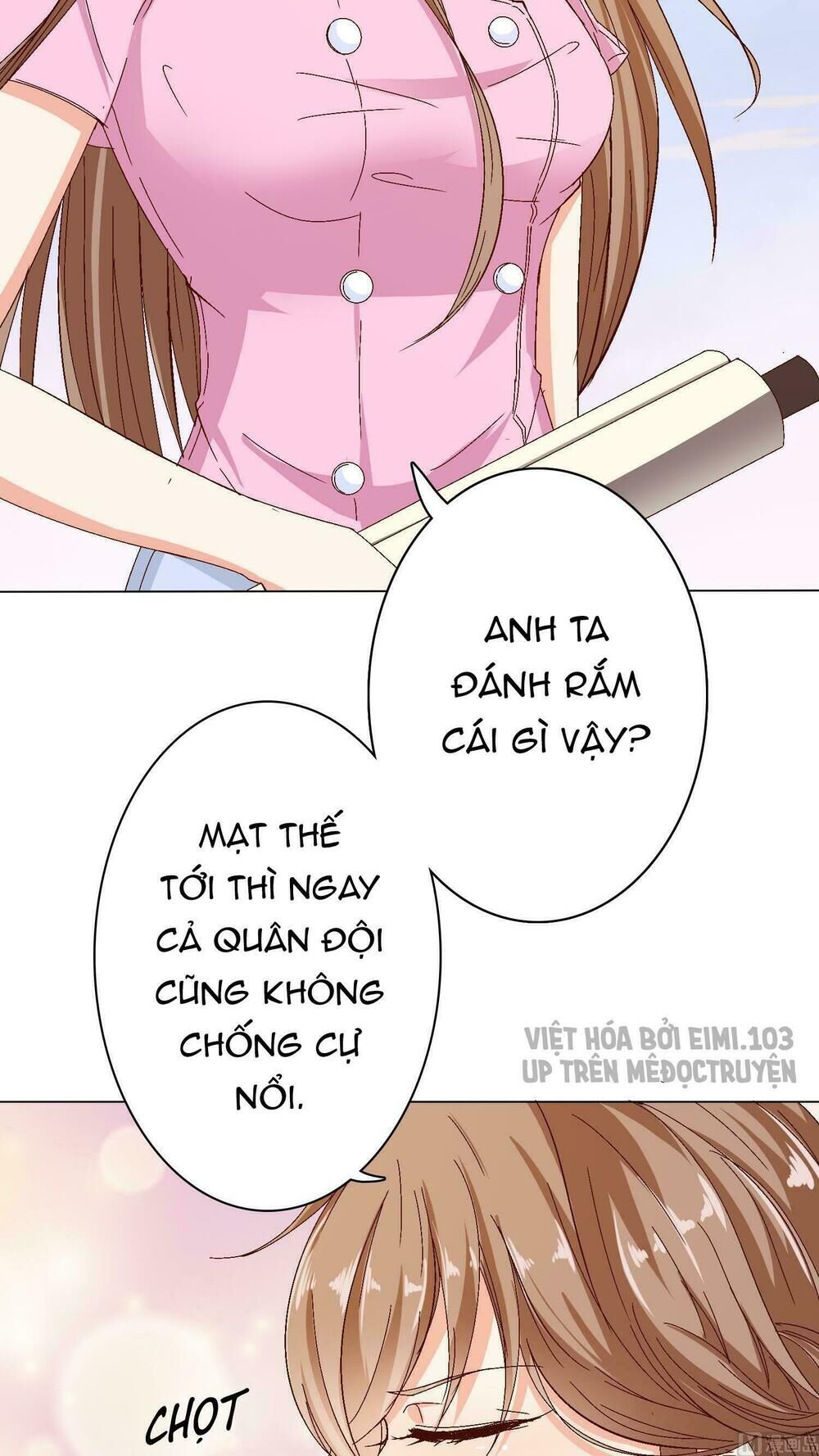 Quy Luật Tình Yêu Ở Mạt Thế Chapter 21 - 4