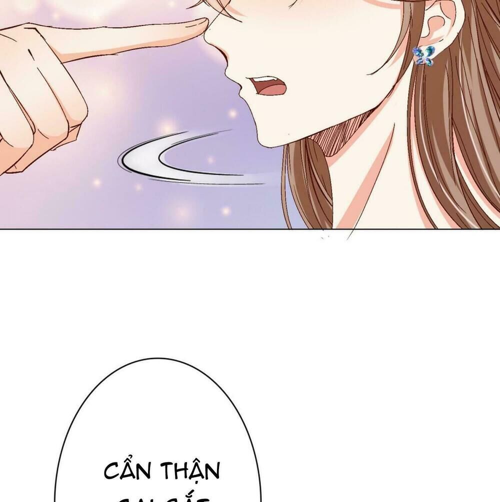 Quy Luật Tình Yêu Ở Mạt Thế Chapter 21 - 5