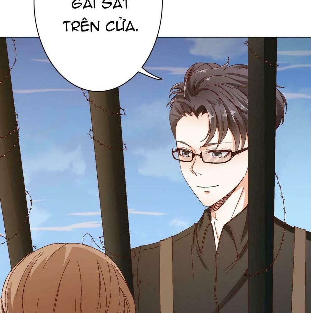 Quy Luật Tình Yêu Ở Mạt Thế Chapter 21 - 6