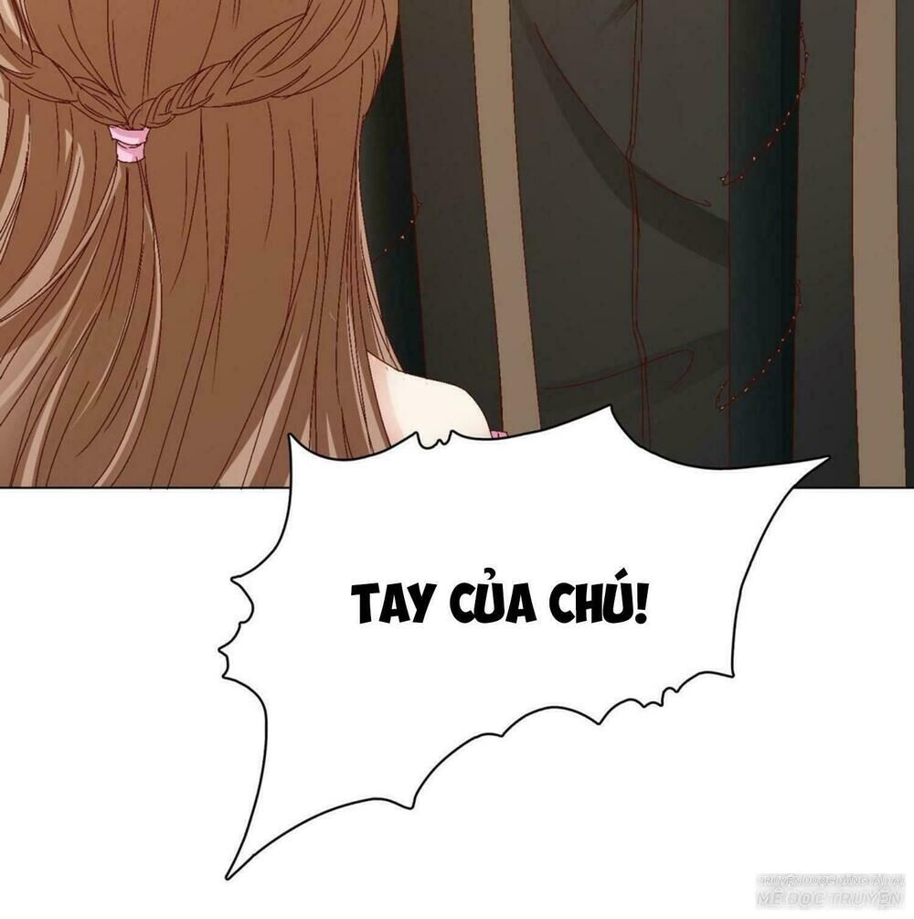 Quy Luật Tình Yêu Ở Mạt Thế Chapter 21 - 7