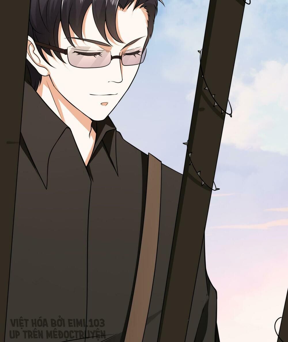 Quy Luật Tình Yêu Ở Mạt Thế Chapter 21 - 9