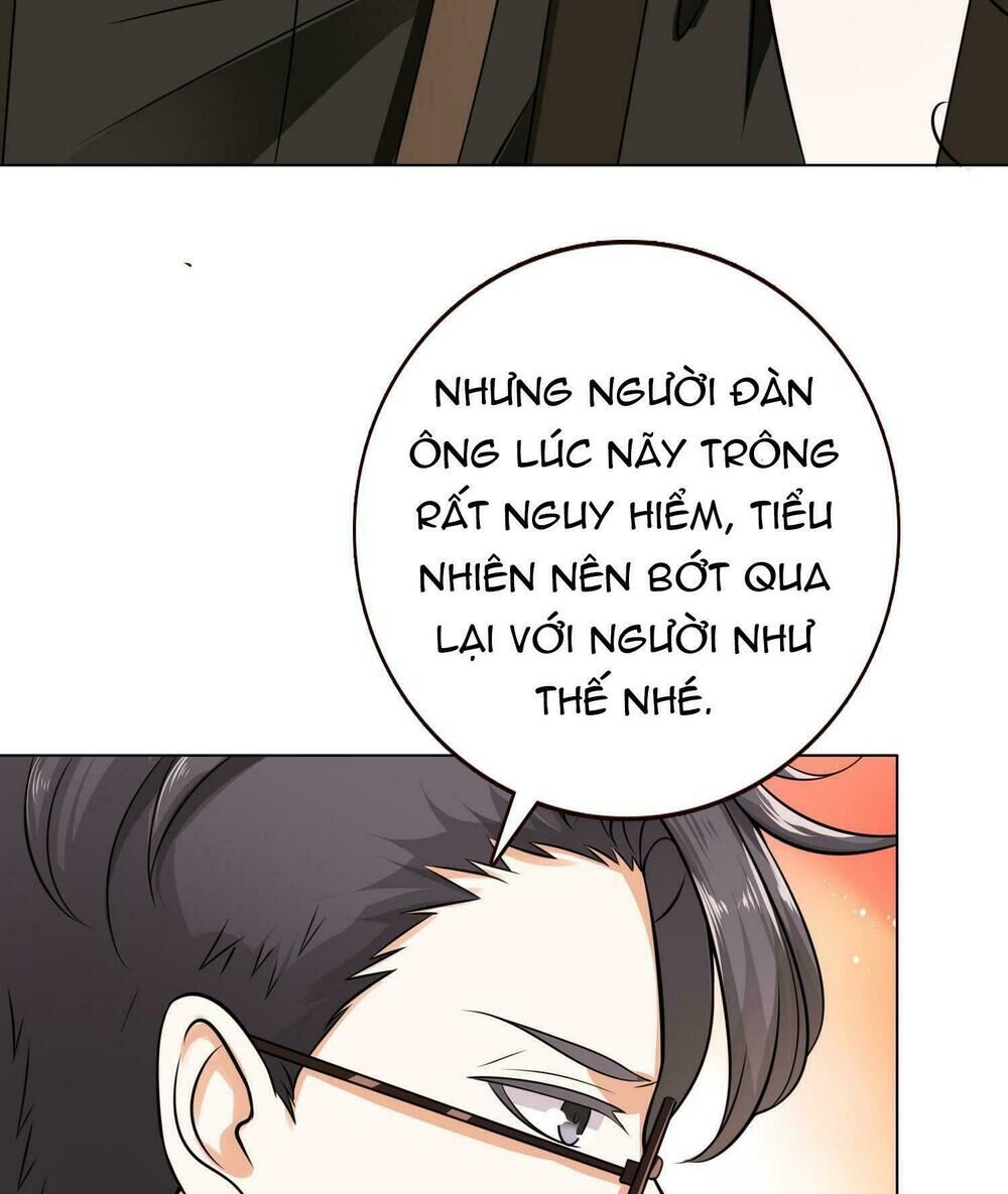 Quy Luật Tình Yêu Ở Mạt Thế Chapter 21 - 10