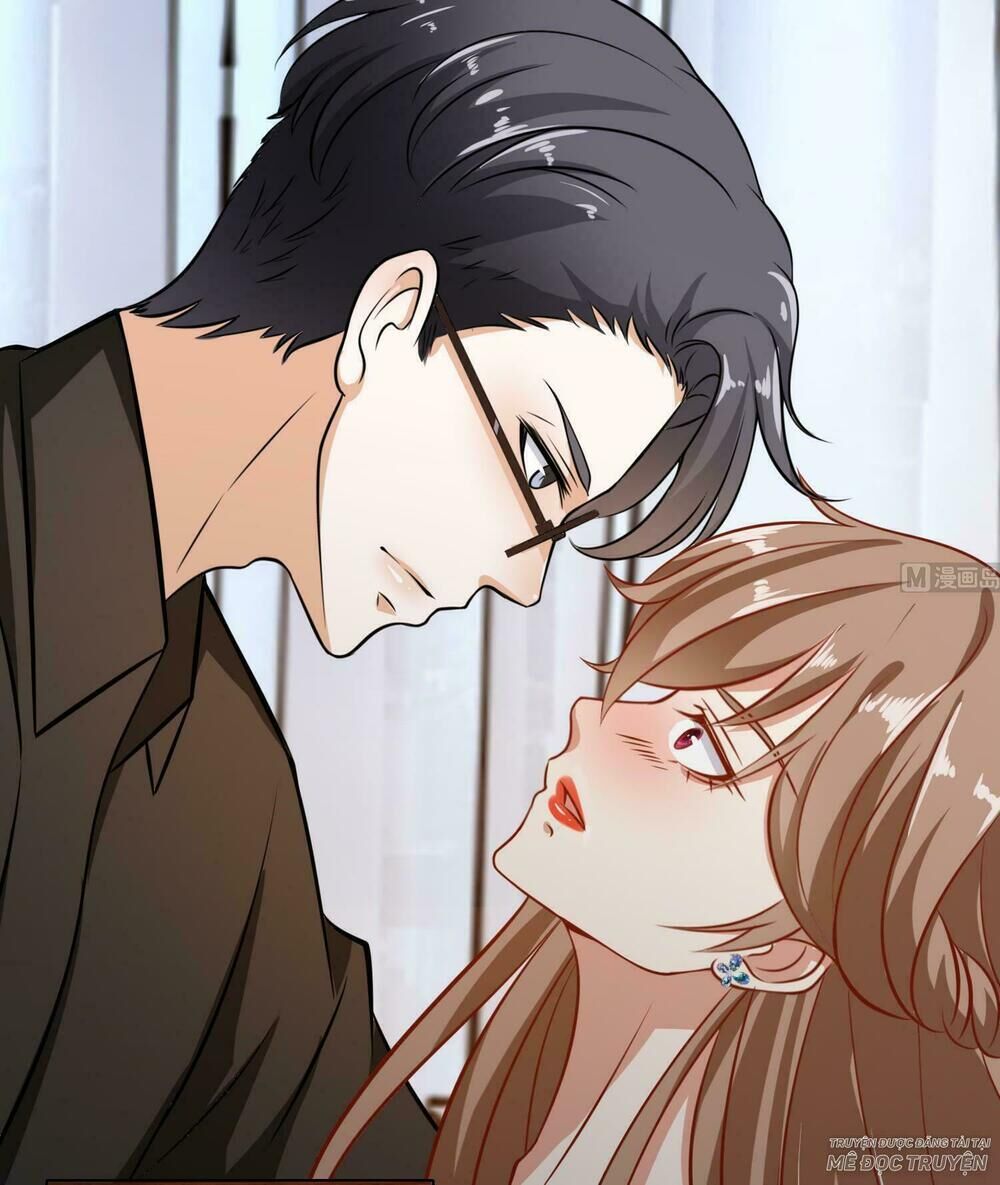 Quy Luật Tình Yêu Ở Mạt Thế Chapter 22 - 11