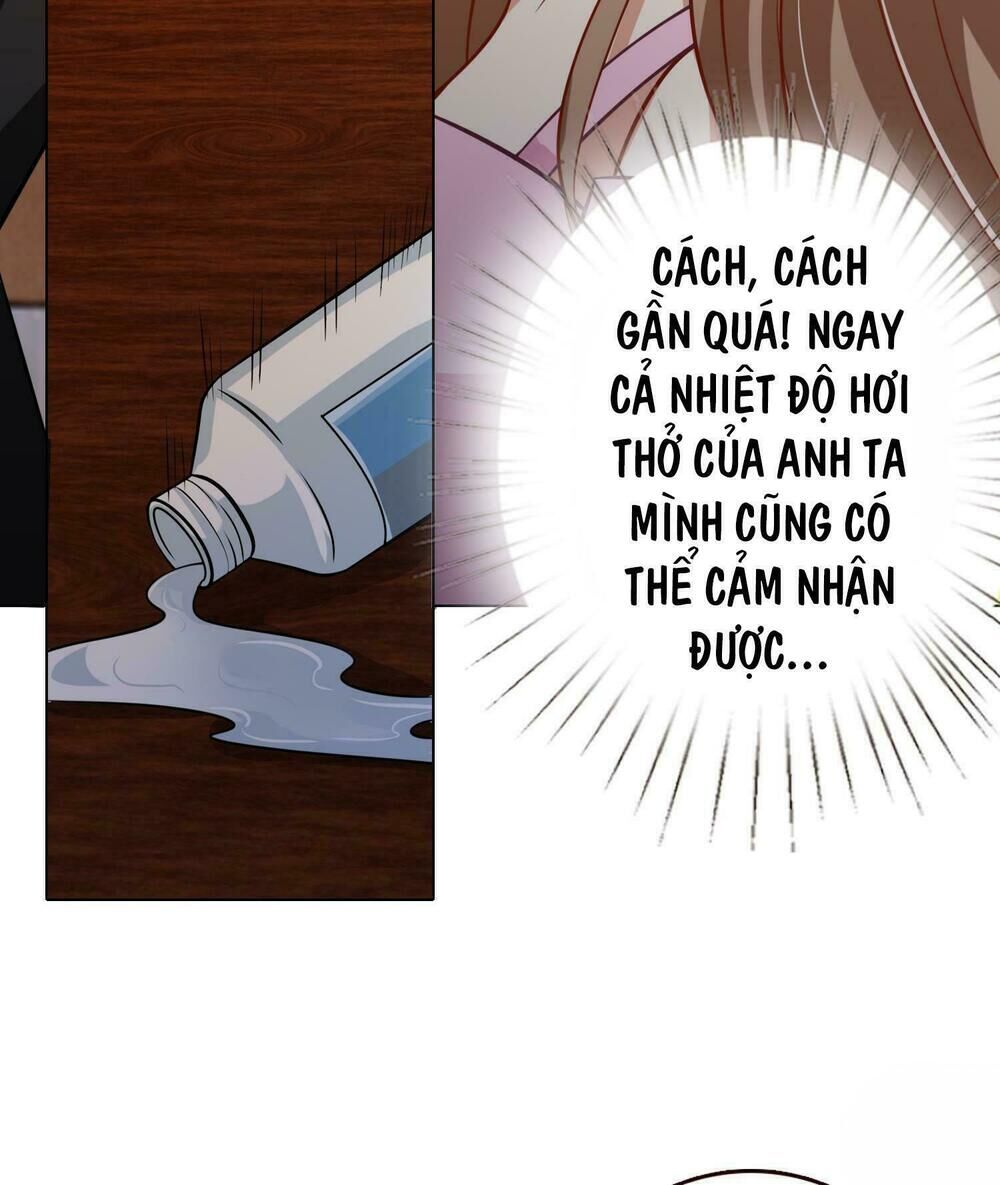 Quy Luật Tình Yêu Ở Mạt Thế Chapter 22 - 12