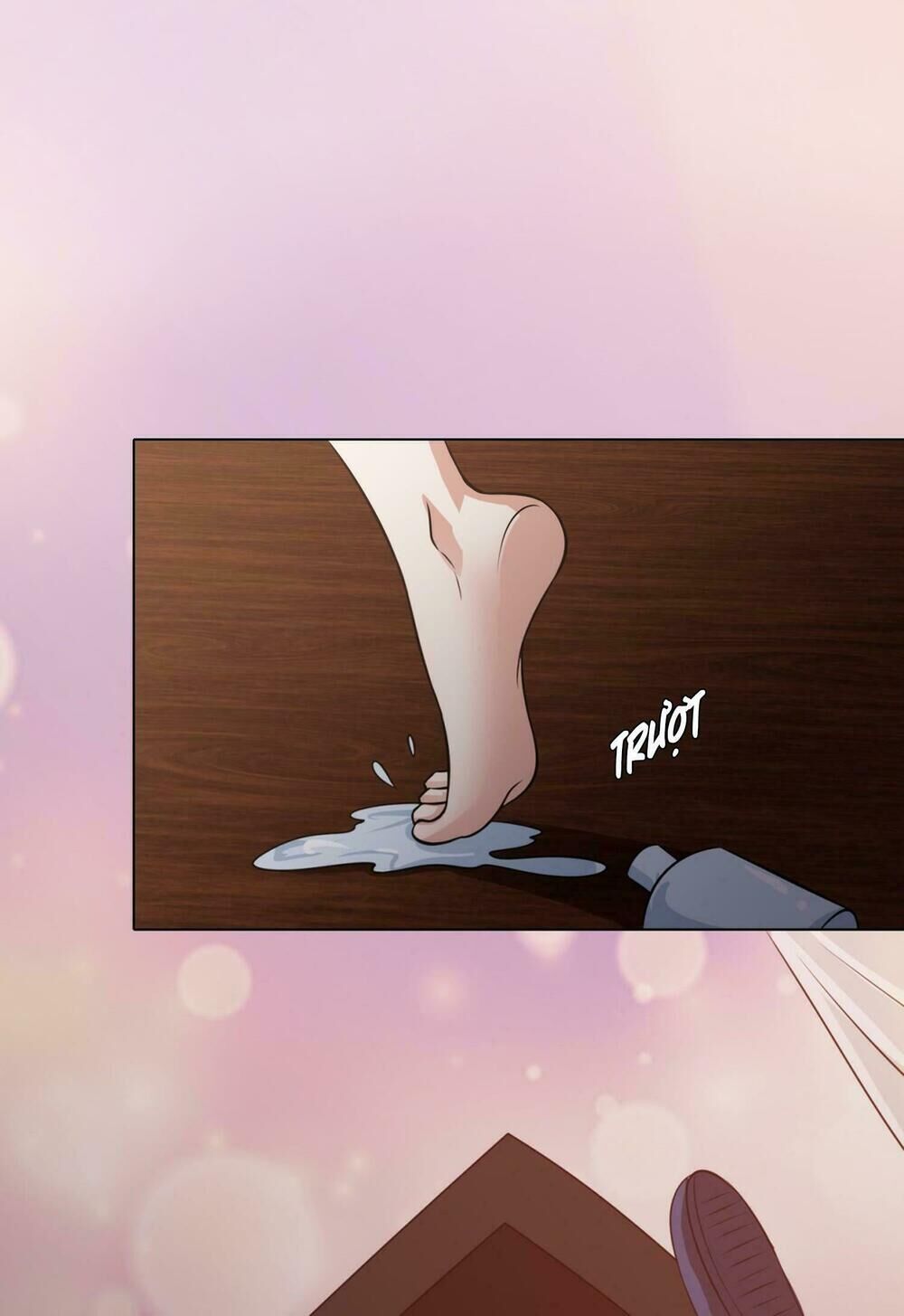 Quy Luật Tình Yêu Ở Mạt Thế Chapter 22 - 15