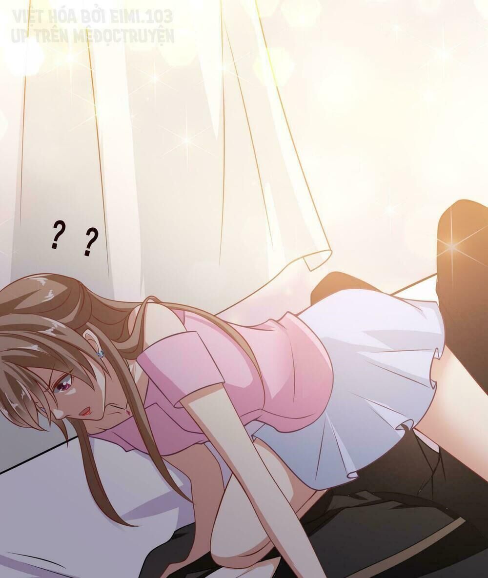 Quy Luật Tình Yêu Ở Mạt Thế Chapter 22 - 18