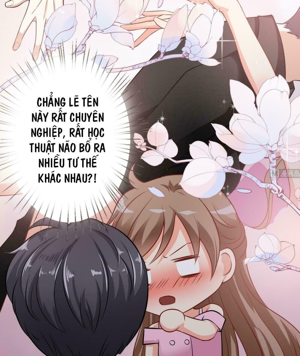 Quy Luật Tình Yêu Ở Mạt Thế Chapter 22 - 20