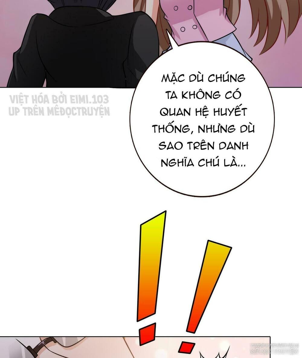 Quy Luật Tình Yêu Ở Mạt Thế Chapter 22 - 21